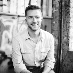 Meet your Posher, Will